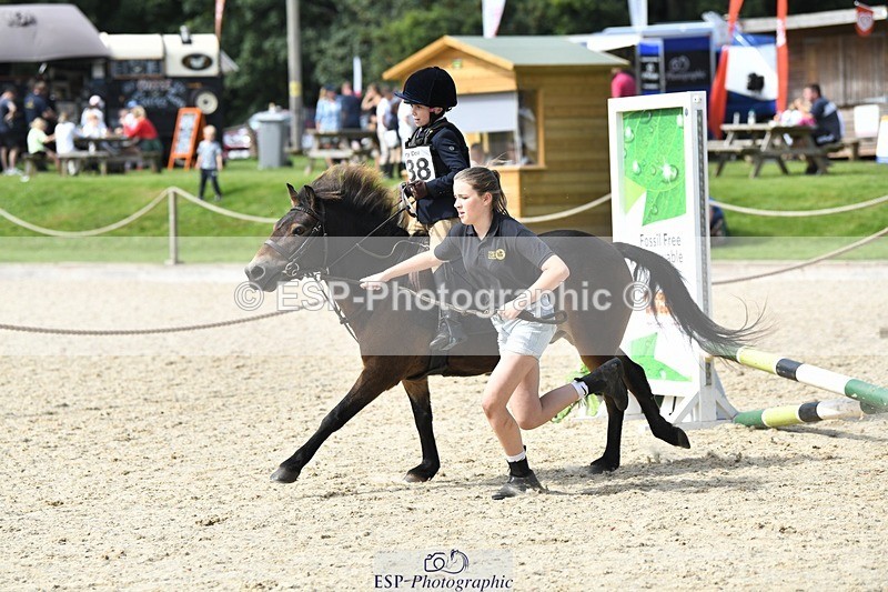 230824-142127-03924 - Round 2 Lead Rein Start to 14.40 CW