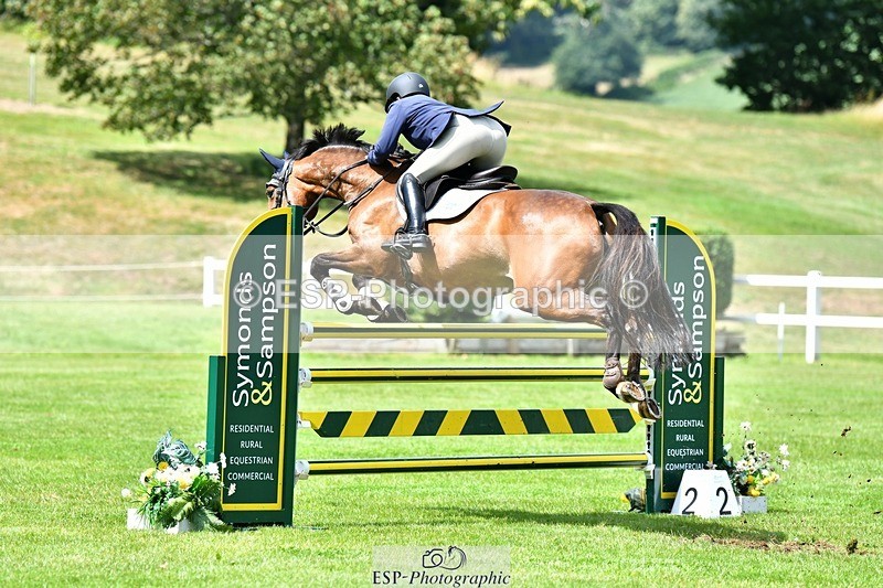 230706-143114-02660 - Cls 2 Foxhunter & 1.20m Open