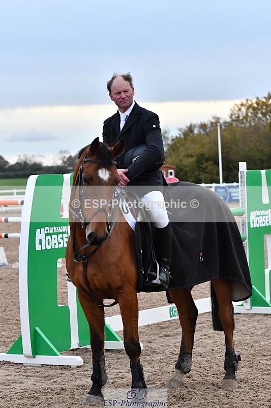 231111A-153911-02571 - Cls 14 Blue Chip 1.25m Winter Qualifier