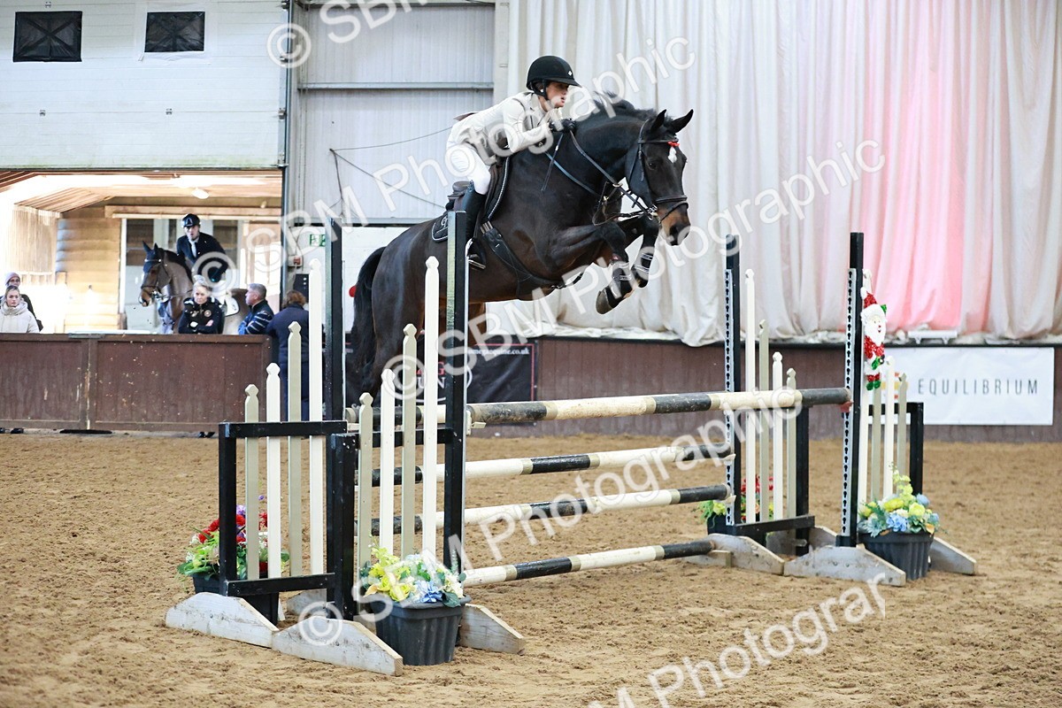 SJMB0030 - Class 4 - Senior Newcomers 1.10m