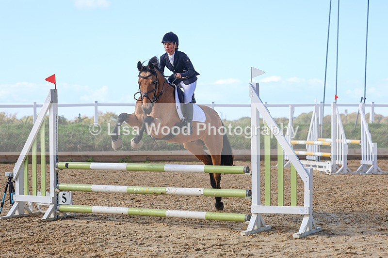 3E7A5207 - Class 9: 80cm Senior