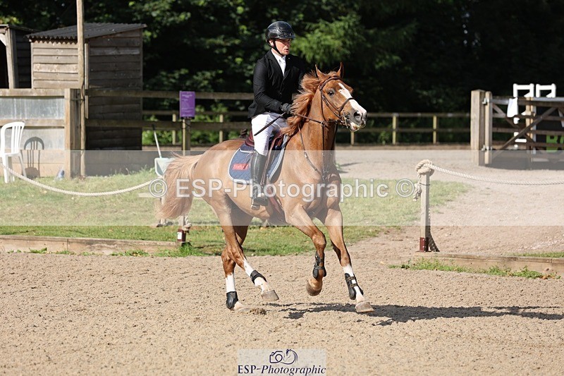 240711-090457-24582 - Cls 119 5 Yr Old Qualifier 1.10m