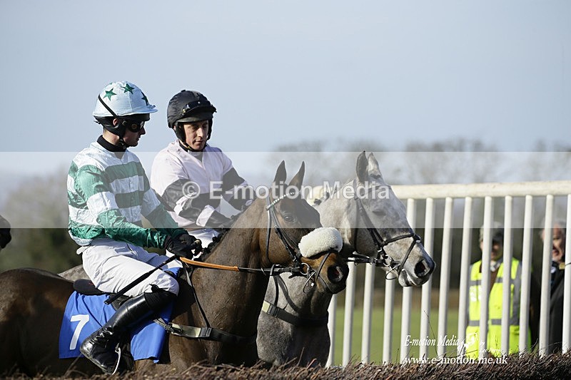 PtP 260222 676 - Kingston Blount Racing Club Point-to-Point 26/02/22