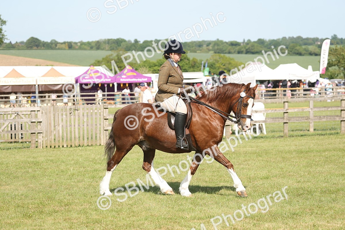 SBM_09570 - Class 33-38 - SSADL RIHS Qualifiers