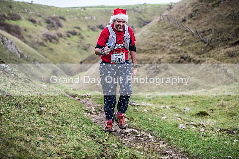 Litton-767 - Litton Christmas Cracker Fell Race (Limestone Series) Sunday 14th December 2025