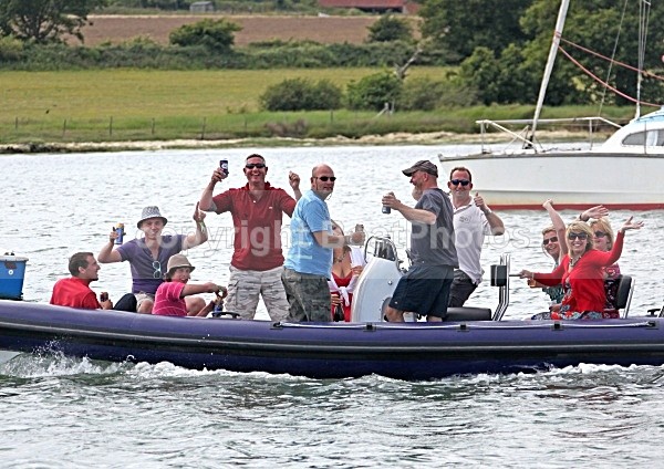 090613 SOLENT RIB IMG_0634 - RIBs, Tenders, Dories, Dinghies