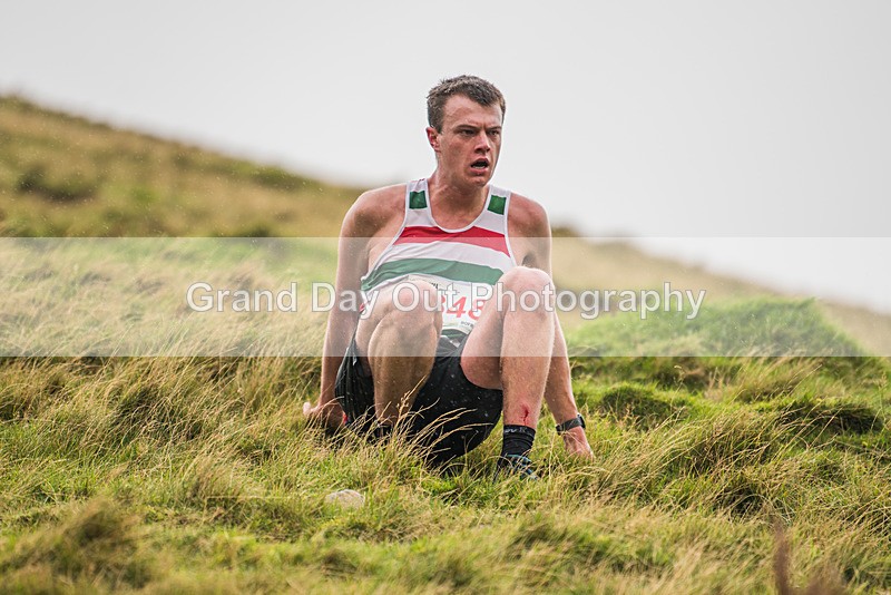 Wasdale Show-610 - Wasdale Head Show Fell Races (Junior & Senior) Saturday 14th October 2023