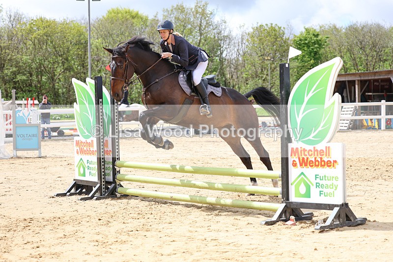 3E7A6610 - Class 5: 60cm Senior