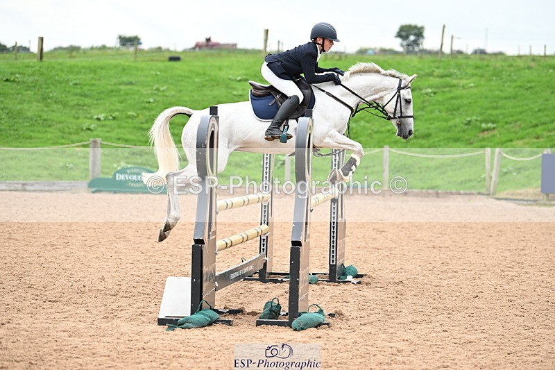 240907A-143042-02362 - Cls 4 Pony Big Team 95cm & 1.05m