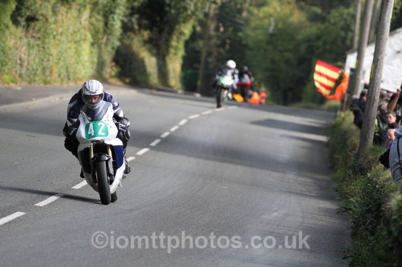  - MGP Supporters Club - Supertwin/Lightweight