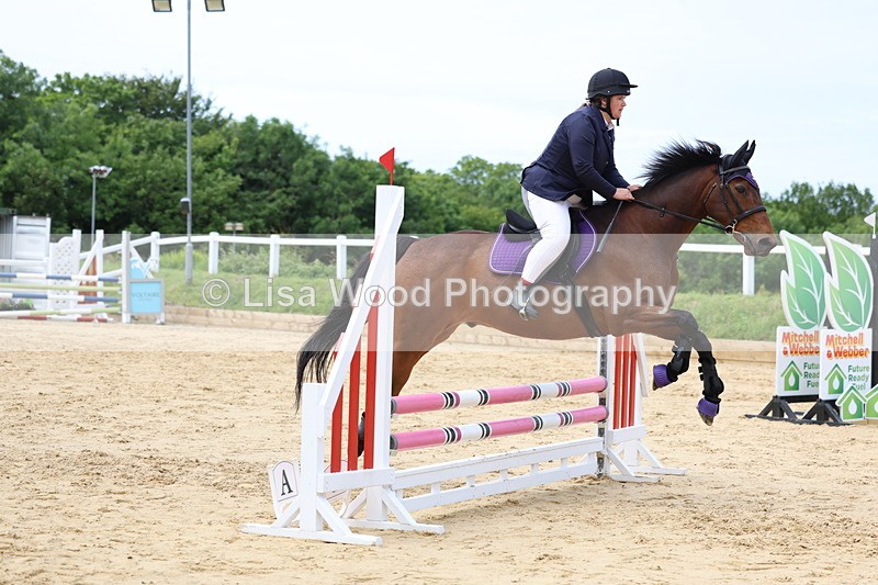 3E7A4043 - Class 6: 70cm Junior