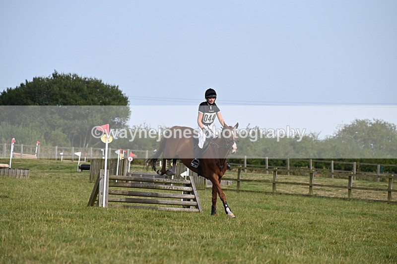 WJ6_2761 - 80cm XC Time 15:07 to 15:25
