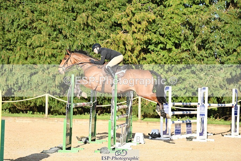 240323-164558-01518 - Cls 5 Foxhunter & 1.20m Open
