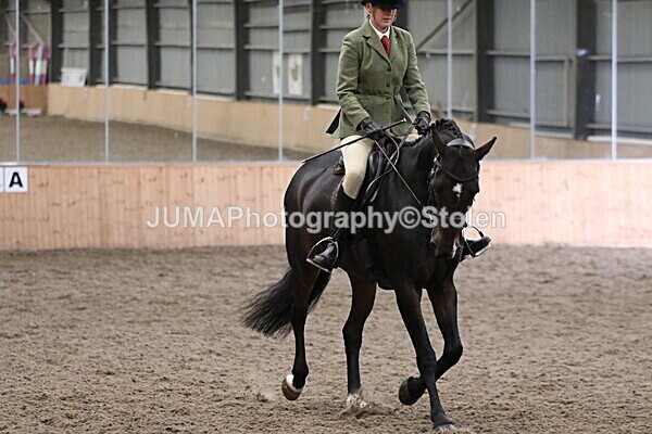 SIAL3241 - Sunday 14th Ridden