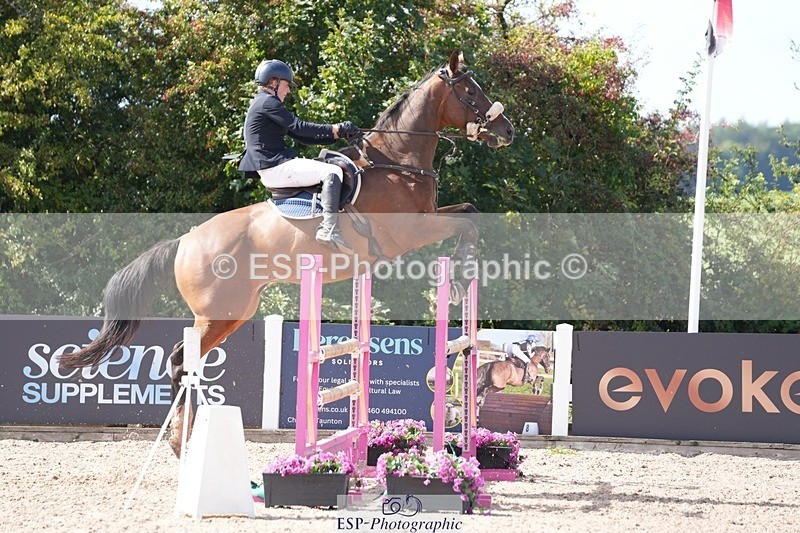 250911-135337-02082 - Cls 13 1.05m Amateur Champ