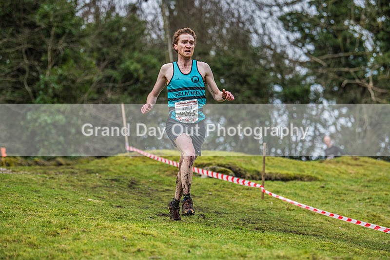 Giggleswick-864 - Kendal Winter League Races Giggleswick Sunday 14th January 2024