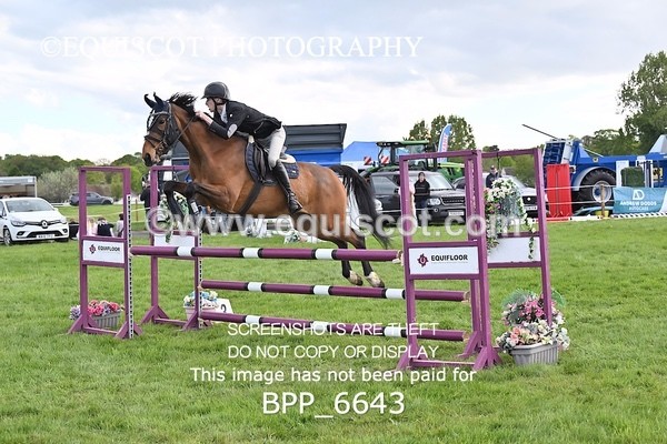 BPP_6643 - CLASS 6 1M AM CHAMP