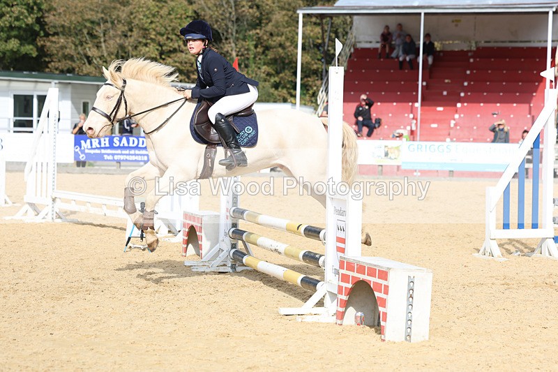 3E7A7537 - Class 3: 60cm open