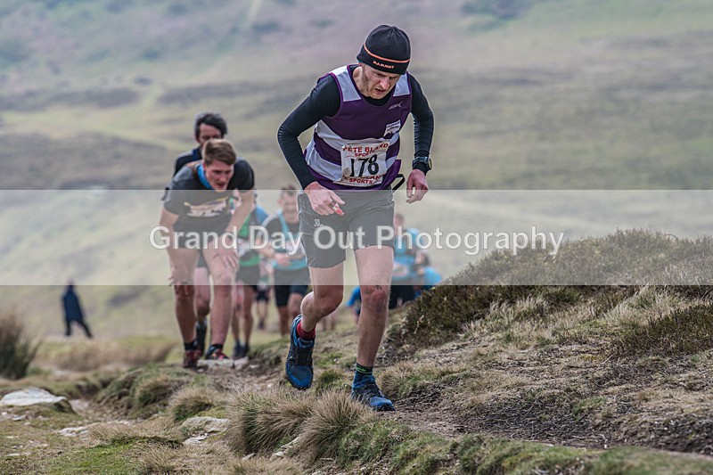 Black Combe-55 - Black Combe Fell Race Saturday 9th March 2024