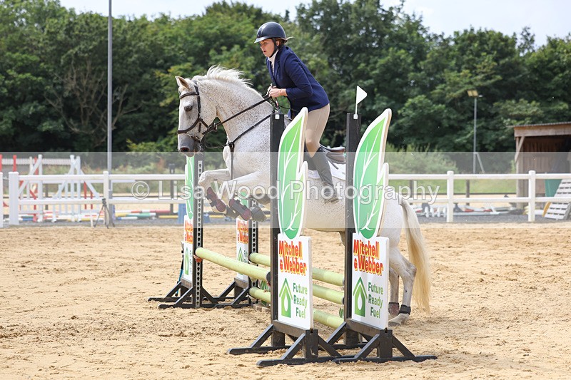 3E7A2966 - Class 5: 60cm Senior