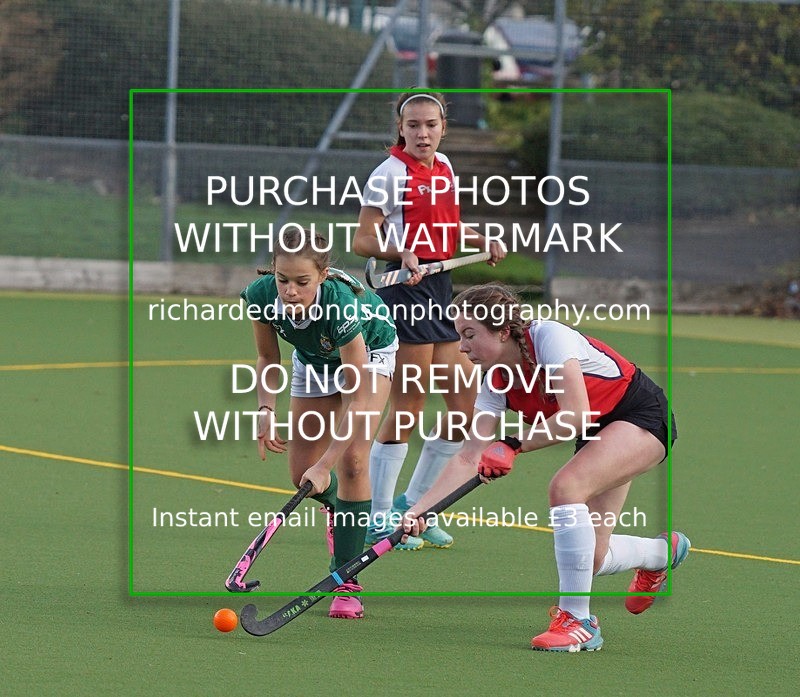 DSC01168 - Kendal Ladies Seconds v Wigton Seconds (12/10/19)