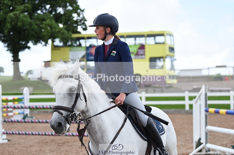 230715A-144244-01370 - Cls 6 Foxhunter & 1.10m Open