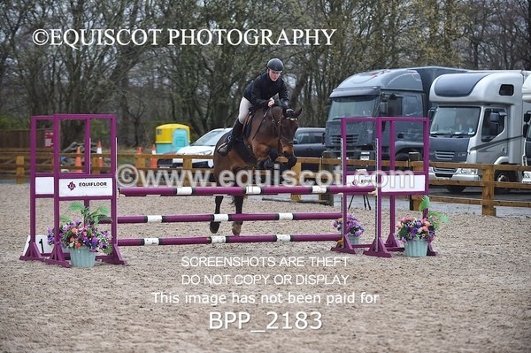 BPP_2183 - CLASS 20 Pony Newcomers/ 1m Open