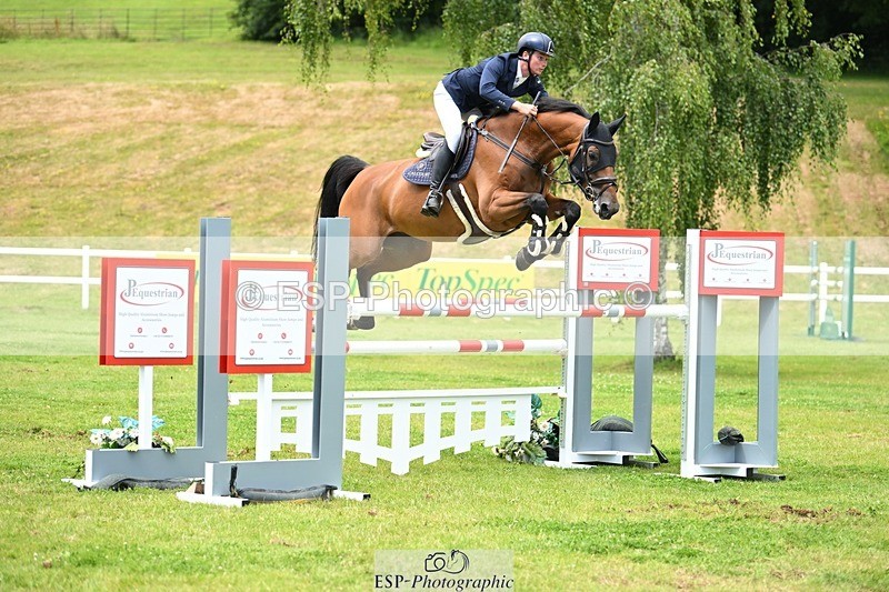 240707-124523-20442 - Cls 47 Foxhunter 2nd Round