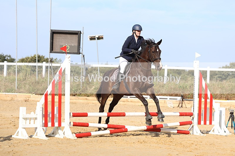 3E7A0481 - Class 4 and 5: 60cm Juniors and Seniors