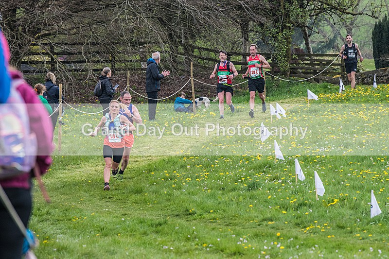 3 Peaks Finish-679 - The 3 Peaks Race Saturday 26th April 2025 - The Finish