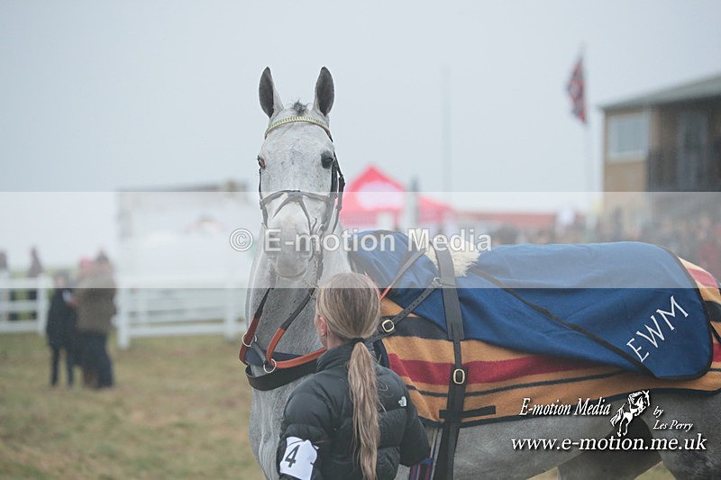 PtP 101223 205 - New Forest Hounds PtP Larkhill 10/12/23