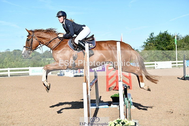 240913A-095115-03035 - Cls 20 Snr British Novice and 90cm Open