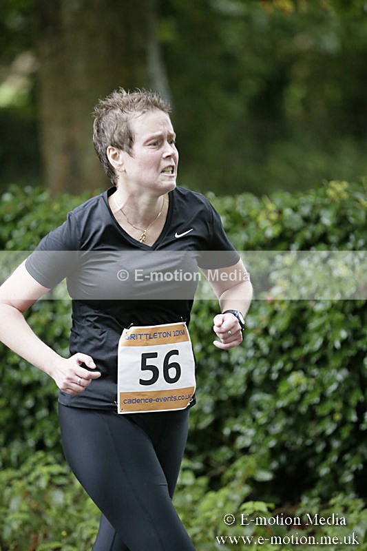 CAD131019-1357 - Cadence Events Grittleton 10km 13/10/19