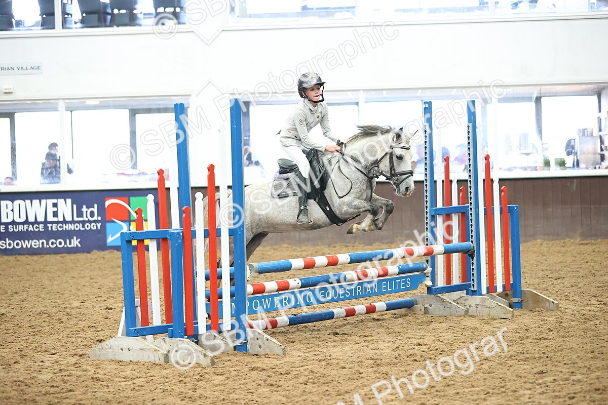 SBM_001998 - Class 5 - Henlow Veterinary Hospital - 70cm Area 12 Championship Qualifier