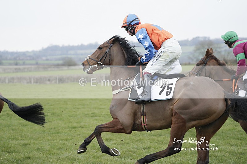 PtP 050323 644 - Blackmore & Sparkford Vale Hunt PtP - Somerset 05/03/23