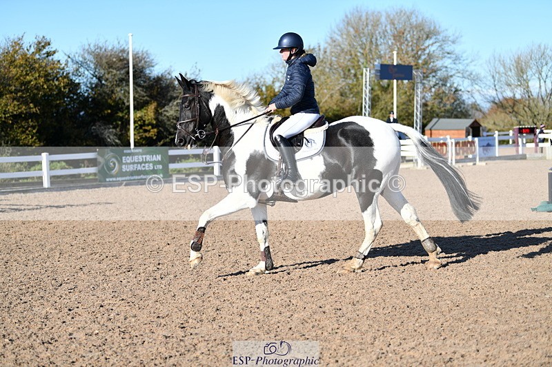 231110A-132017-00528 - Cls 5 Newcomers & 1.10m Open