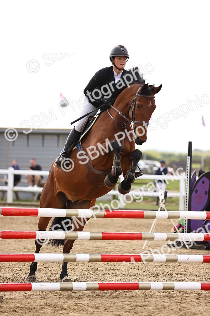 SBM_002111 - Class 10 - Senior British Discovery - 1.00m