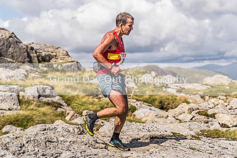 Blisco Dash-821 - Blisco Dash Fell Race (men) Saturday 27th July 2024