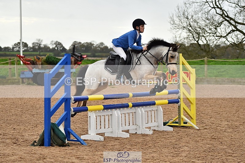 231118A-142540-03571 - Cls 27 Springboard 128cm & 138cm