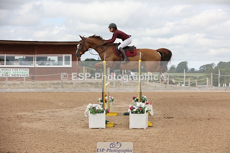 250719-114217-14631 - Cls 11, 1 Star Bronze Tour