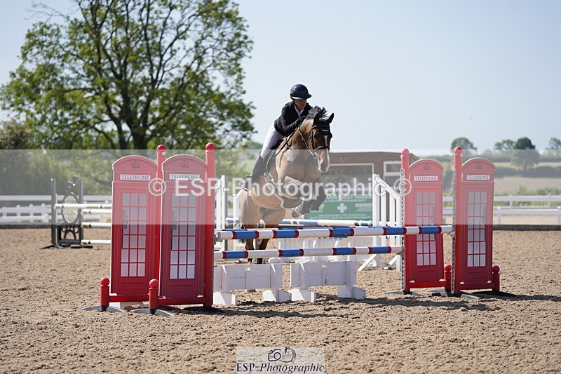 230527A-102140-03645 - Cls 19 British Novice & 90cm Open