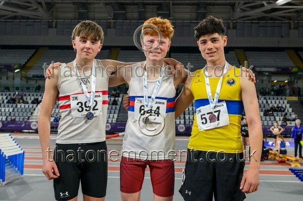 Age26SAT-819762 - Medals