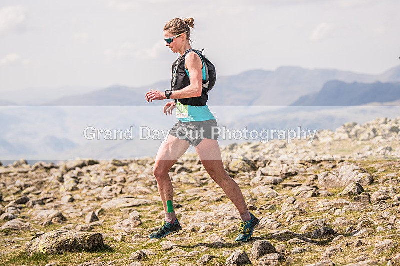 Fairfield-180 - Fairfield Horseshoe Fell Race Saturday 11th May 2024
