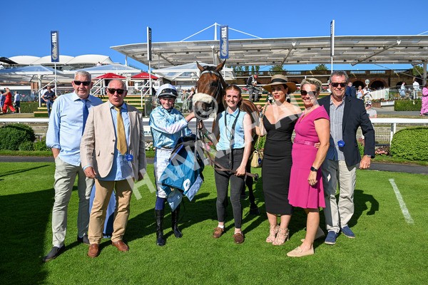 110725-Race 6-Brazen Bolt-0487 - Race 6 5.07pm William Hill Keep Your Raceday Positive Handicap
