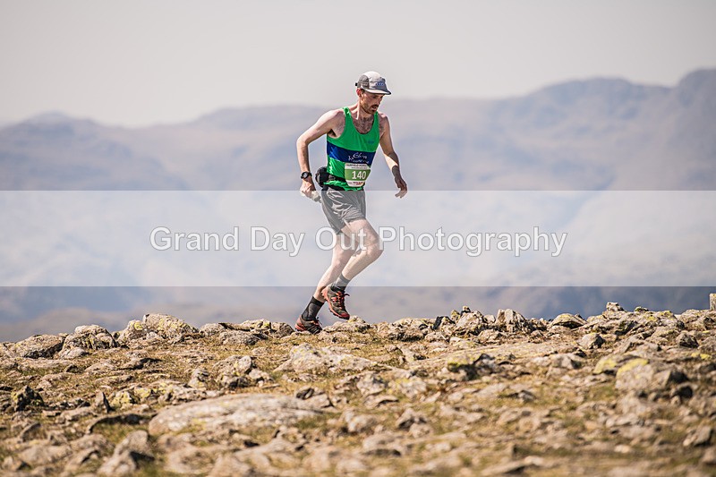 Fairfield-148 - Fairfield Horseshoe Fell Race Saturday 10th May 2025