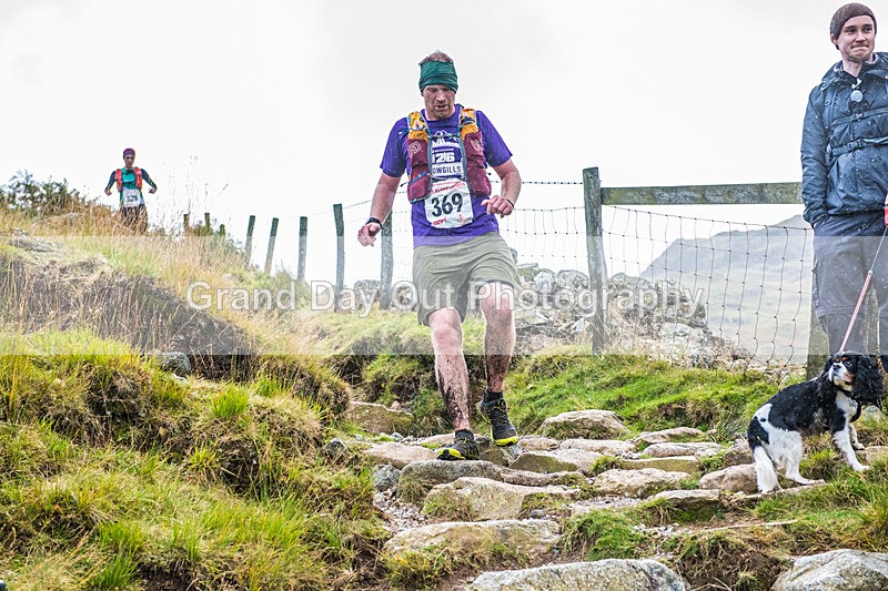 Langdale-2083 - Langdale Horseshoe Fell Race Saturday 8th October 2022