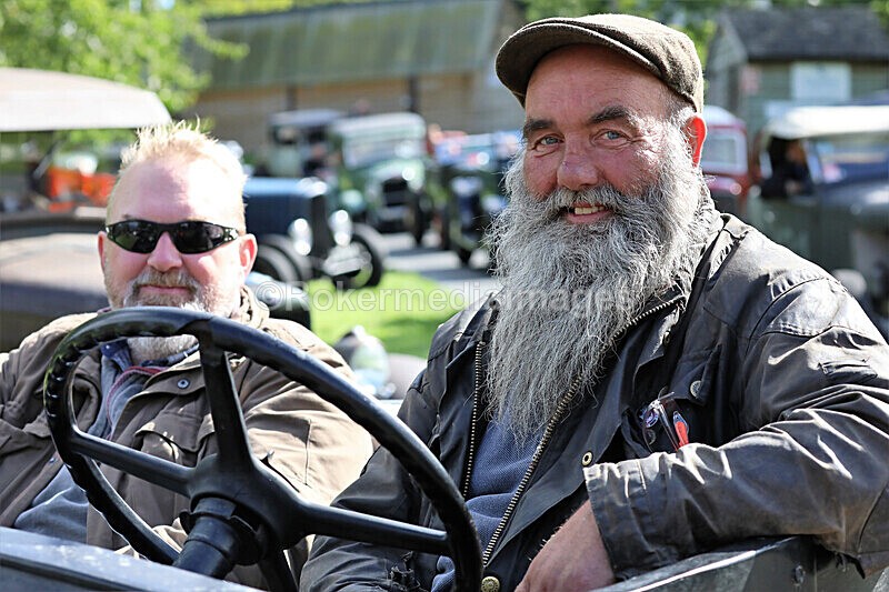 Pete Wilson 29-8-20-395 - Vintage Hot Rod Association