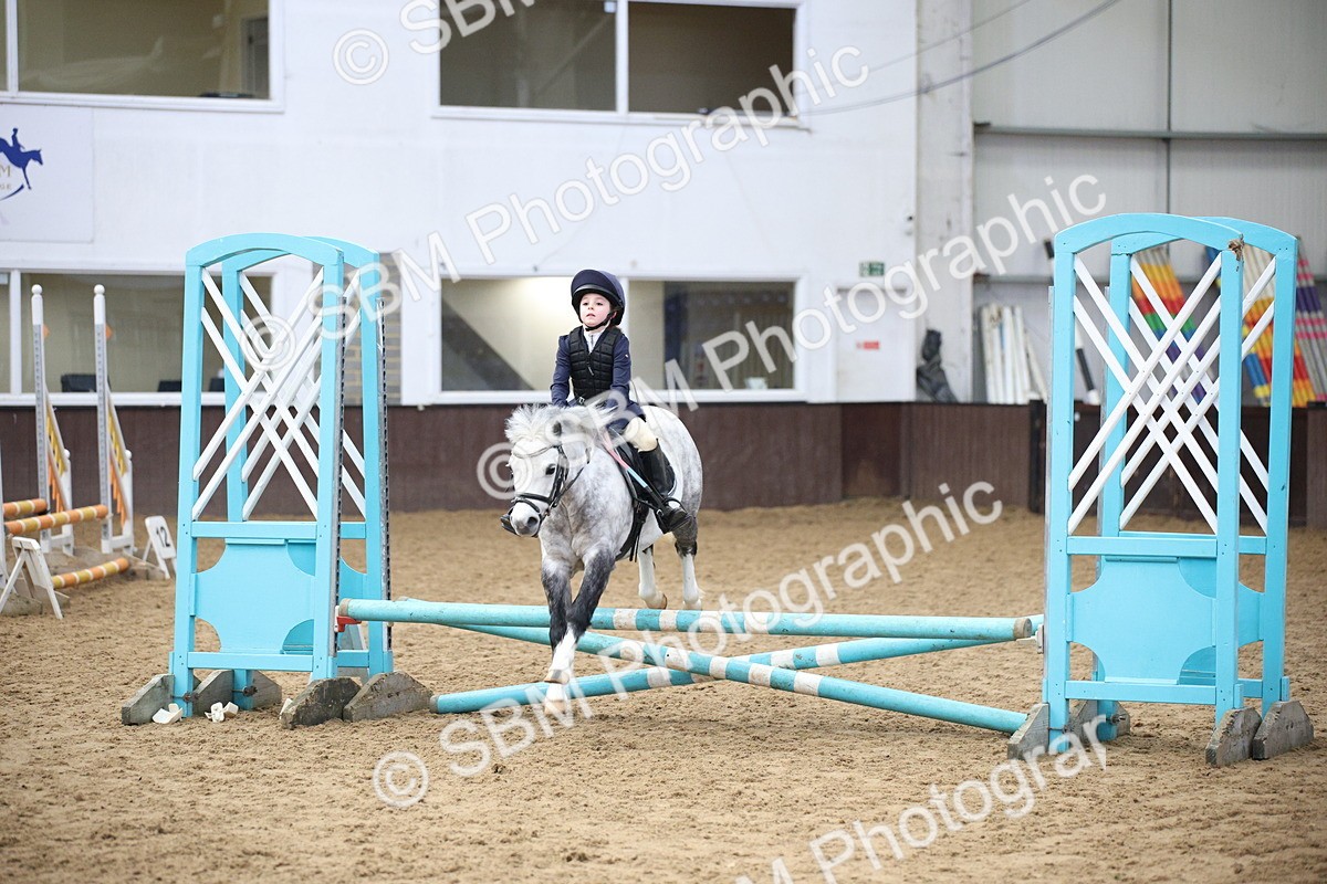 SBM_000491 - Class 3 - 60cm