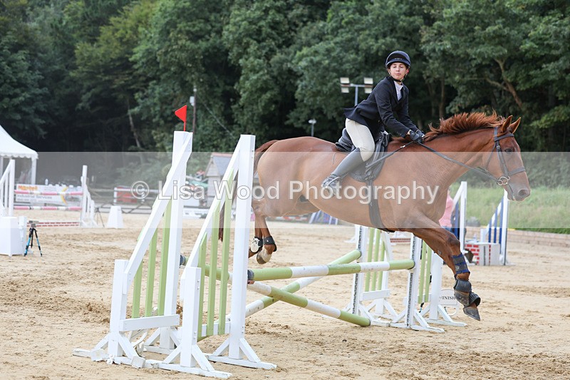 3E7A7164 - Class 7: 80cm Senior