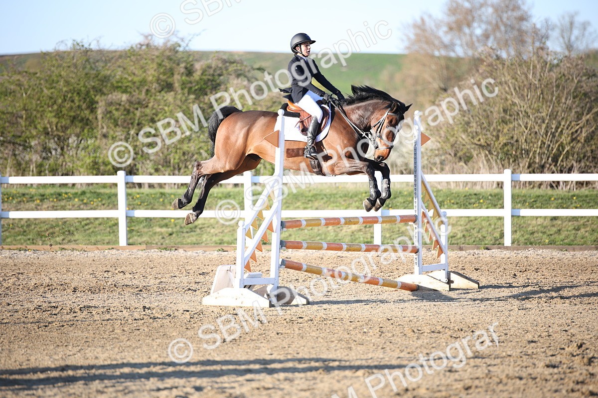 5K7A0693 - Class 6 - 90cm